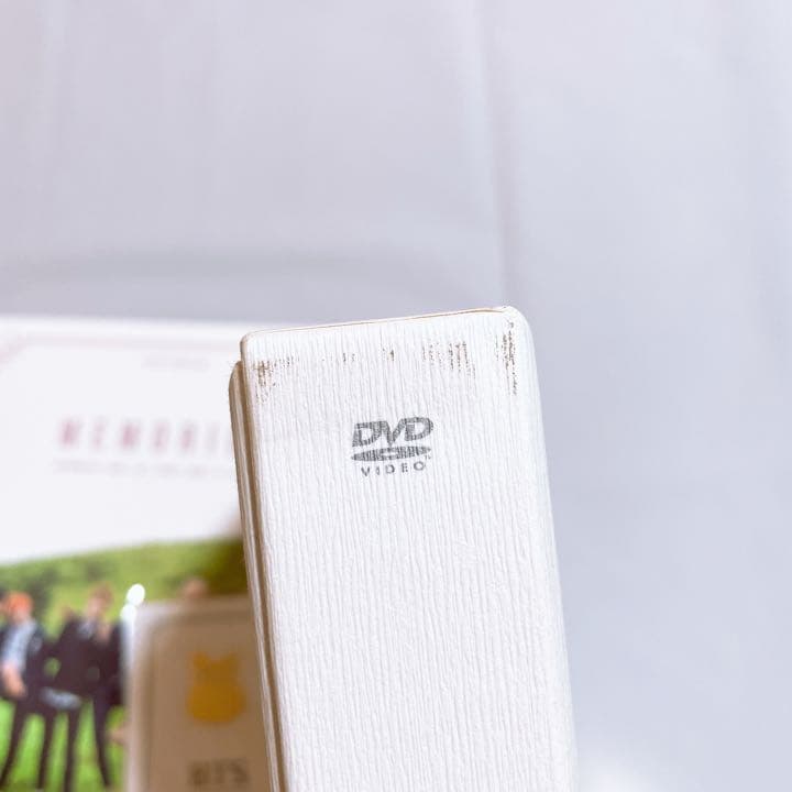 K-POP・アジア bts memories 2015