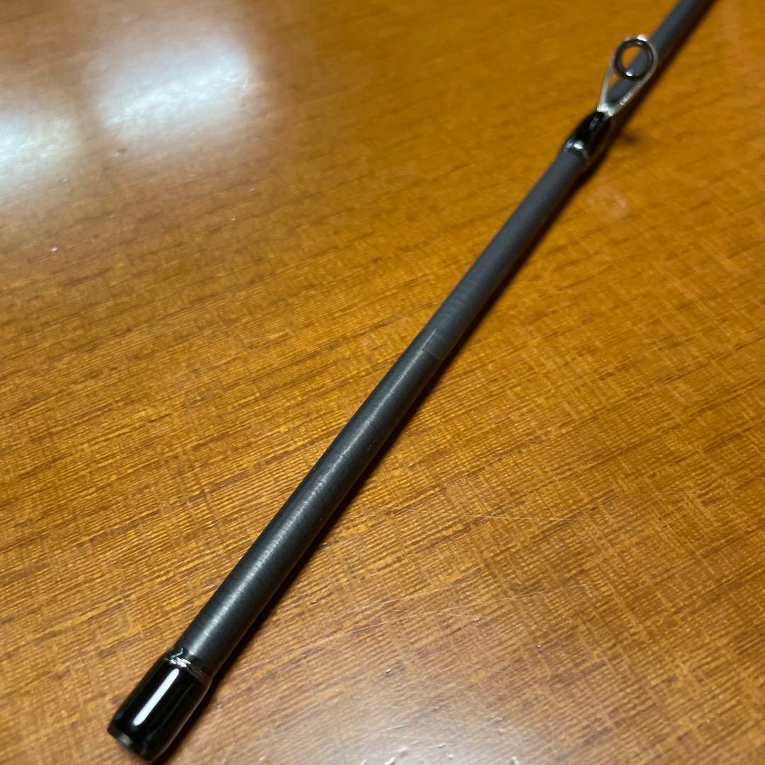 メジャークラフト 鯵道5G AD5-S622L/AJI （ほぼ新品）