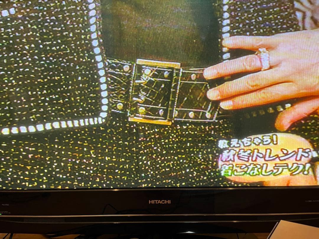 フォーリーブス　ファイナルコンサート　VHS サイン付　デッキ付き