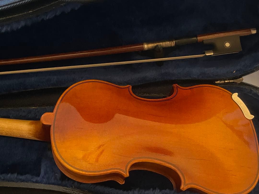 【週末限定価格】SUZUKIヴァイオリン1/16 No.220 Anno1993