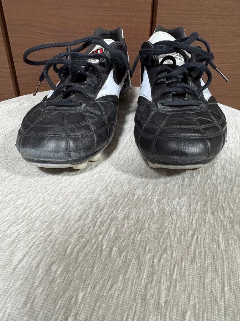 モレリア2JAPANクロスステッチ26cm