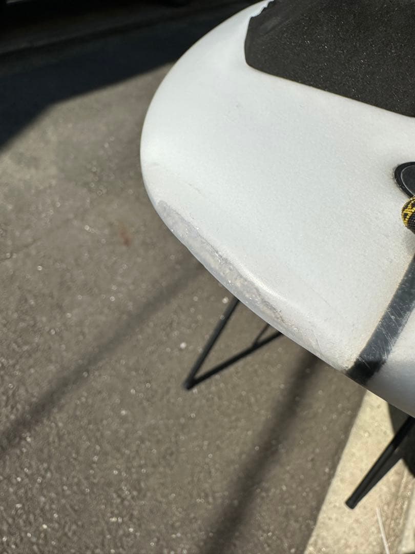 ALBUMアルバムサーフボードDelma6.7ほぼ新品