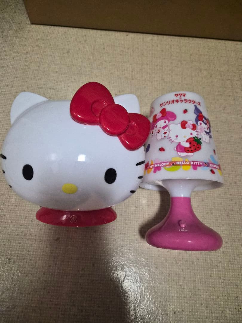 サンリオ ハローキティ まとめ売り 35点セット