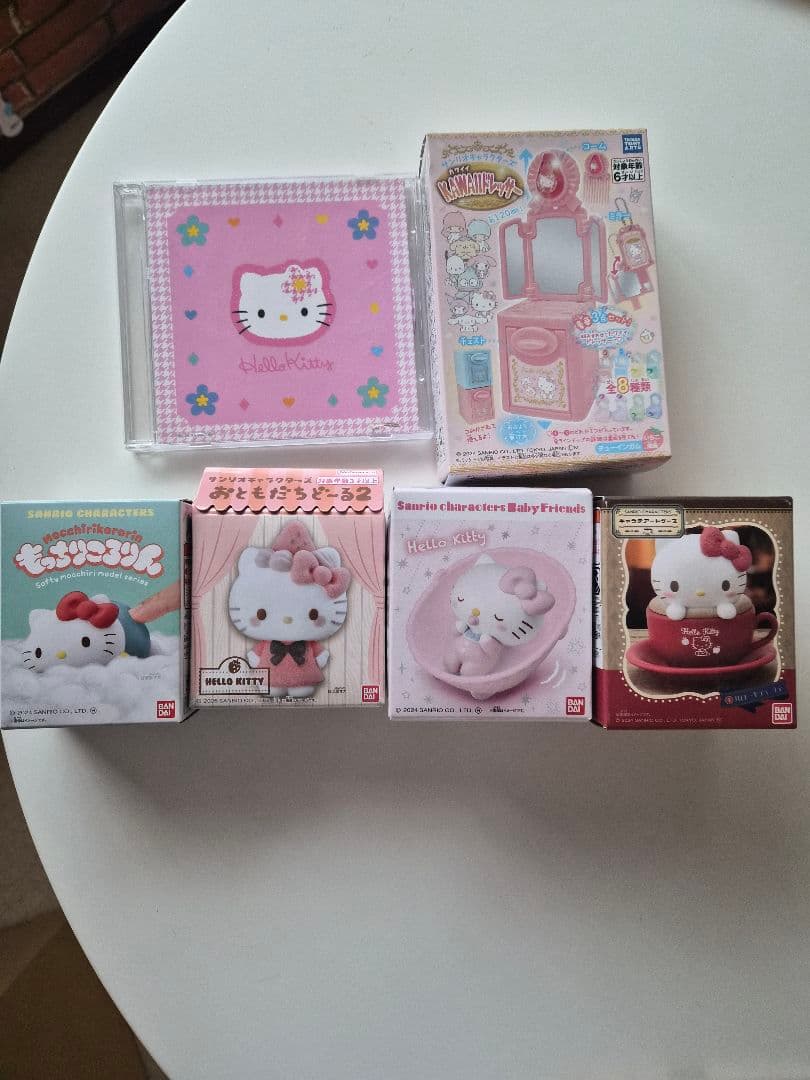サンリオ ハローキティ まとめ売り 35点セット