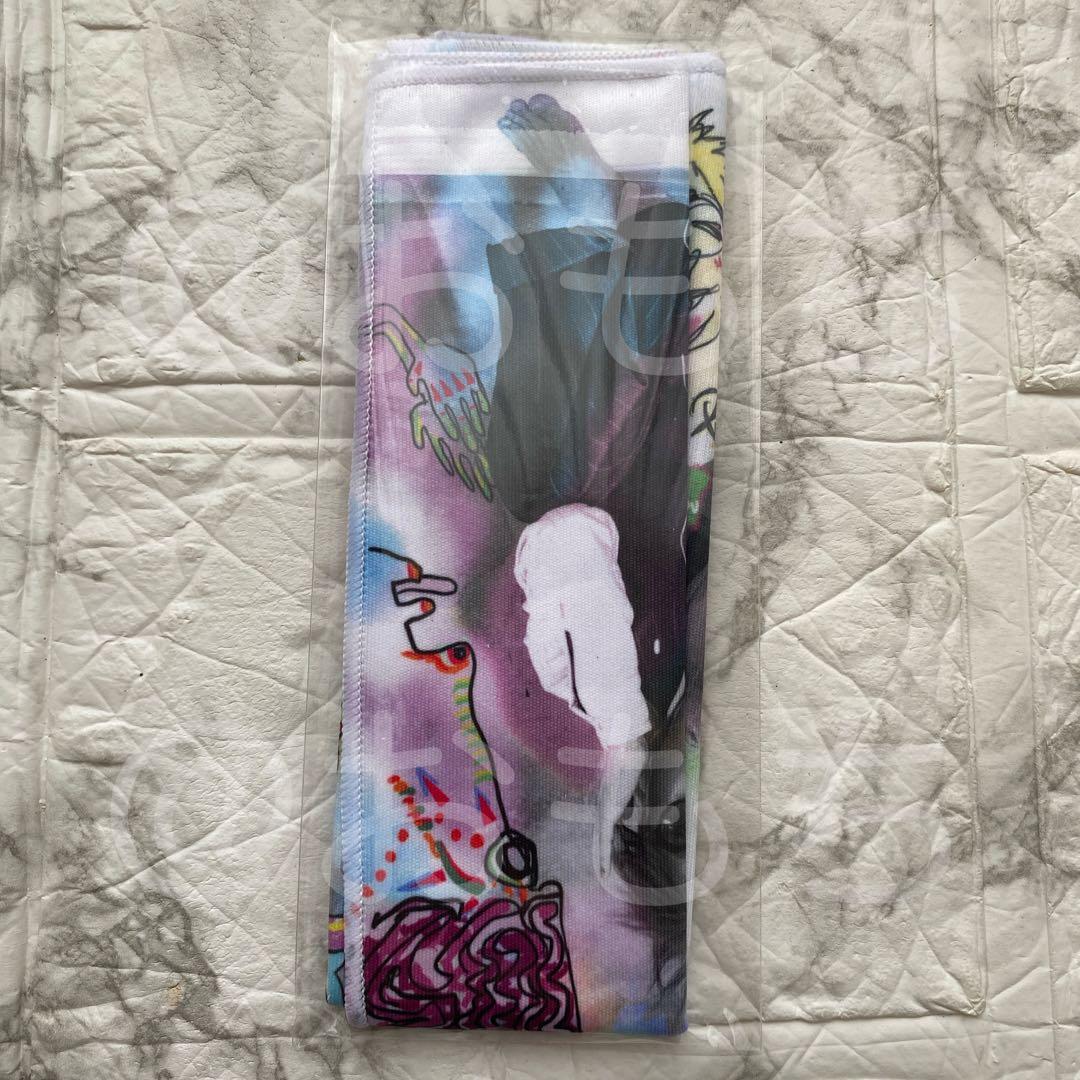 【匿名配送】GROOVER×安田章大 コラボレーションサングラス 第二弾