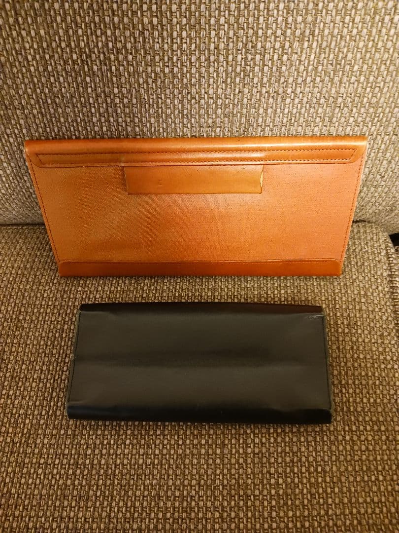 【②点セット】POSTALCO エンベロープ　ツールボックス