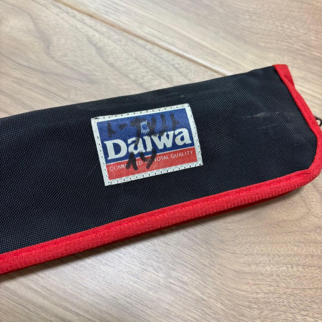 Daiwa SX INTED LINE TOURNAMENT釣り竿 ケース付き