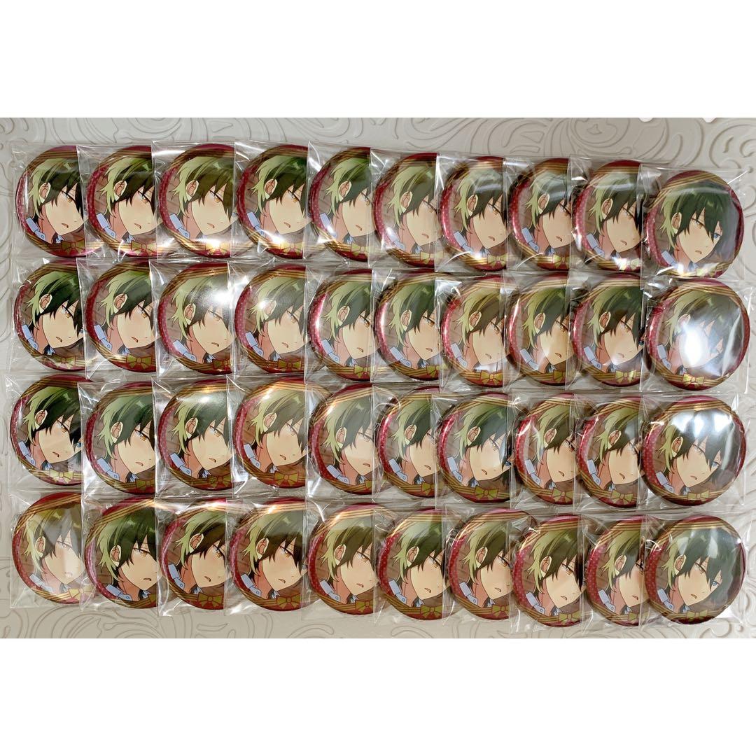 あんさんぶるスターズ 影片みか キャラバッジコレクション 缶バッジ まとめ売り