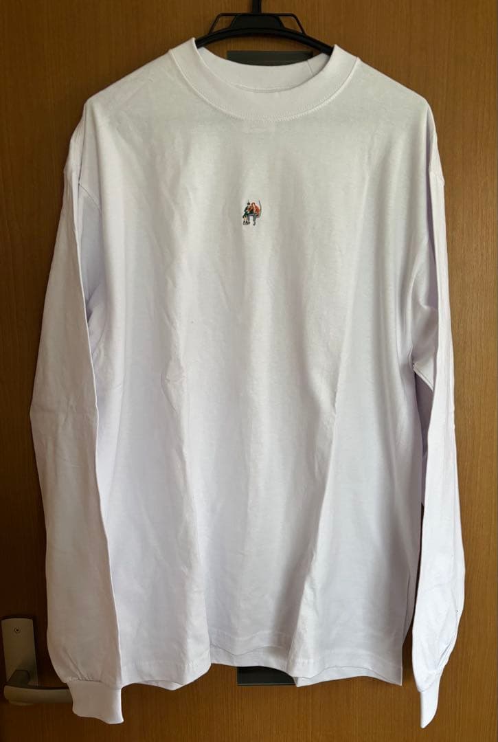 【新品未使用】カナメストーン 高尾山ロンT サイズXL