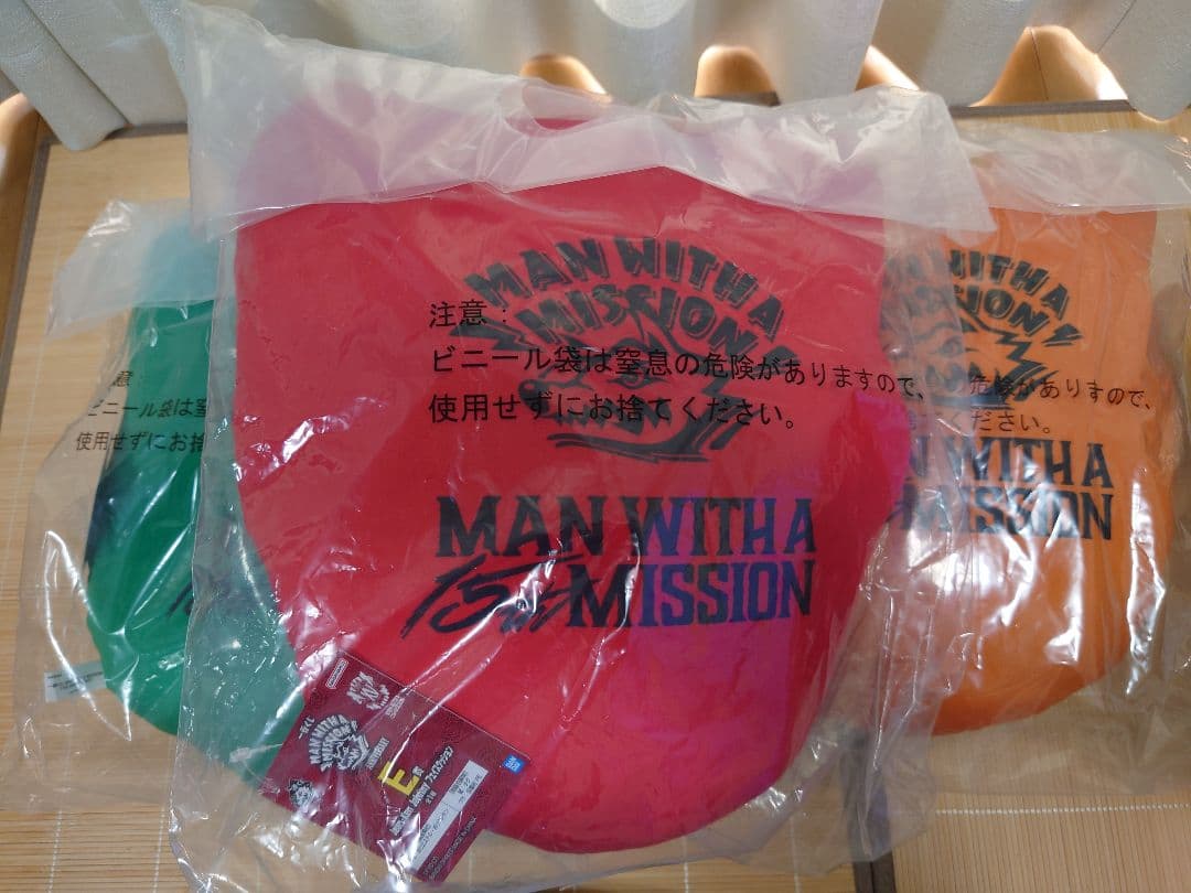 29品セット A B C E F H ラスワン マンウィズアミッション 一番くじ