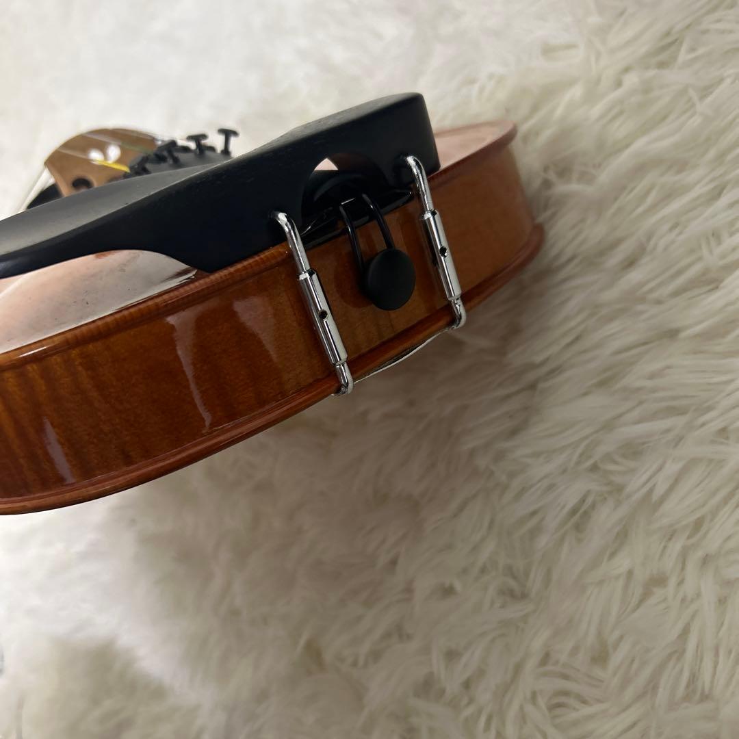 【極美品】Josef Jan Dvorak 920 バイオリン 4/4 付属品多