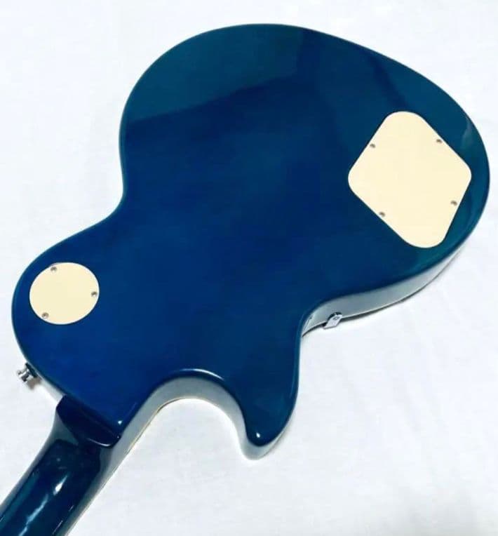 た*ー様 超希少 美品 Epiphone Les Paul Standard 8