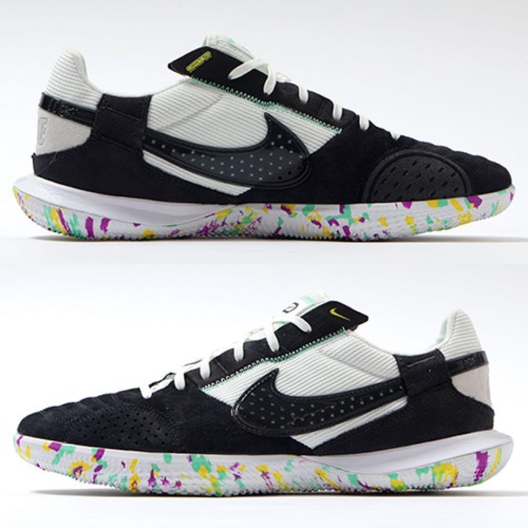 ナイキ ストリートガト STREETGATO NIKE スニーカー 26.5cm