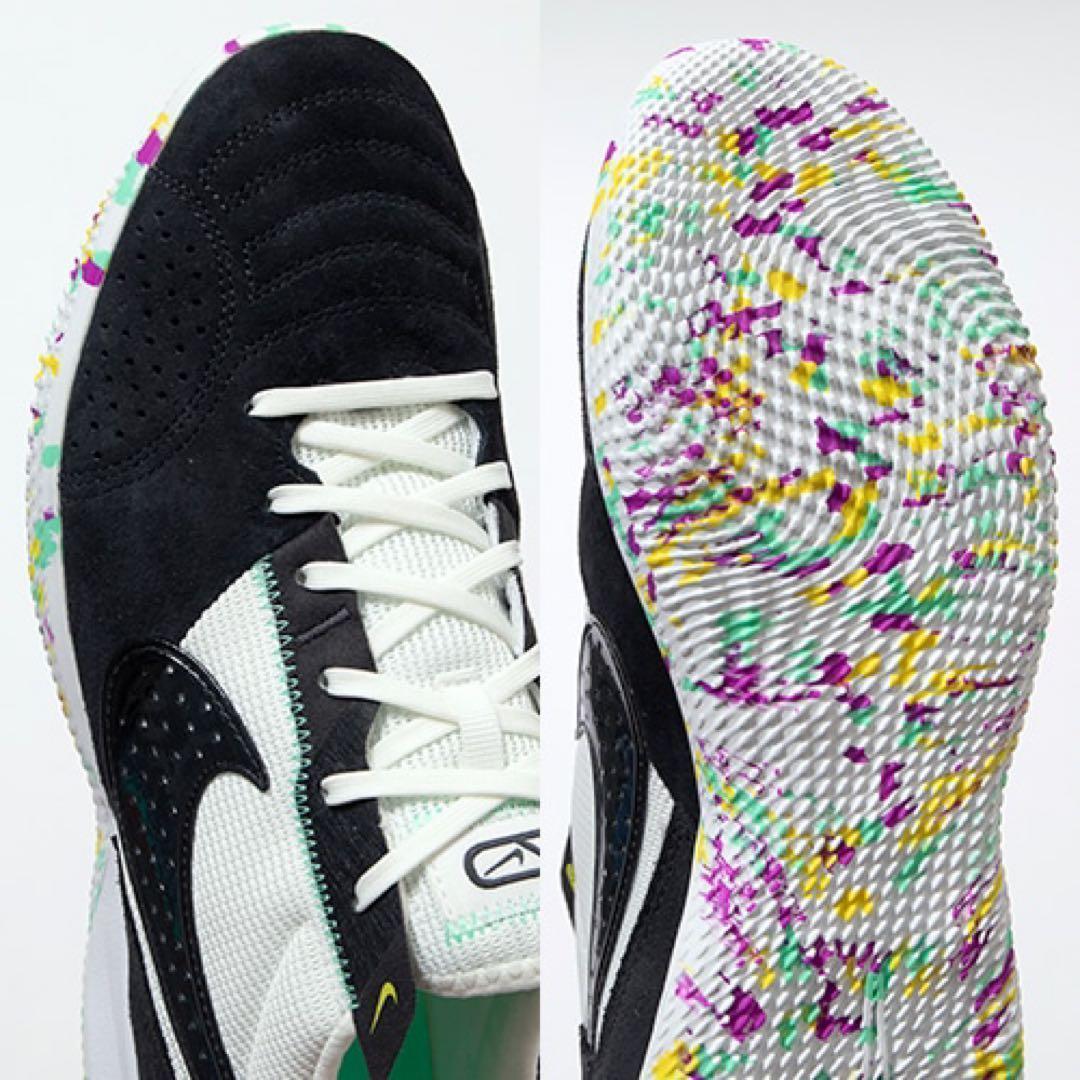 ナイキ ストリートガト STREETGATO NIKE スニーカー 26.5cm