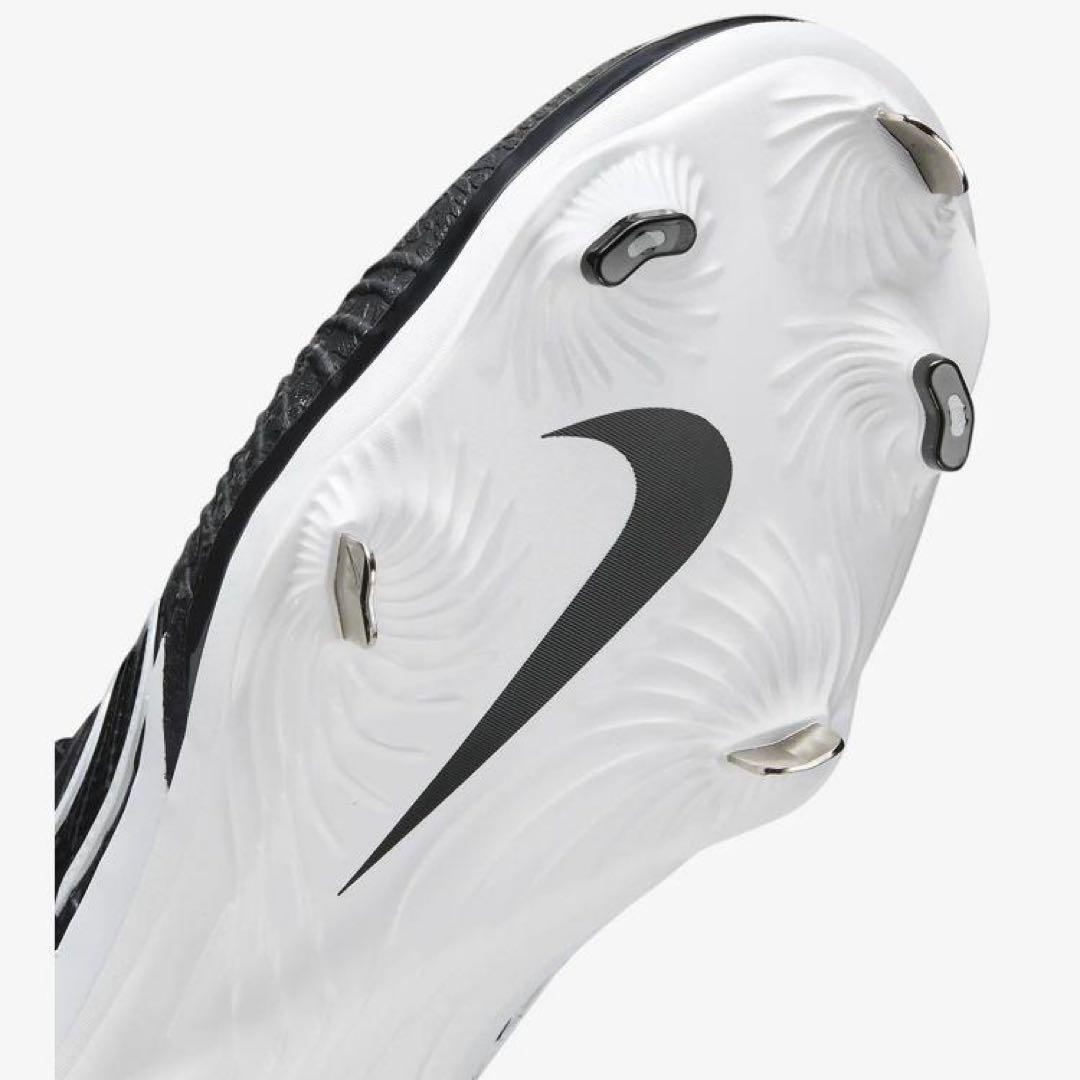 ナイキ 金具 アルファ ハラチ ネクスト 285 野球 スパイク 靴 シューズ