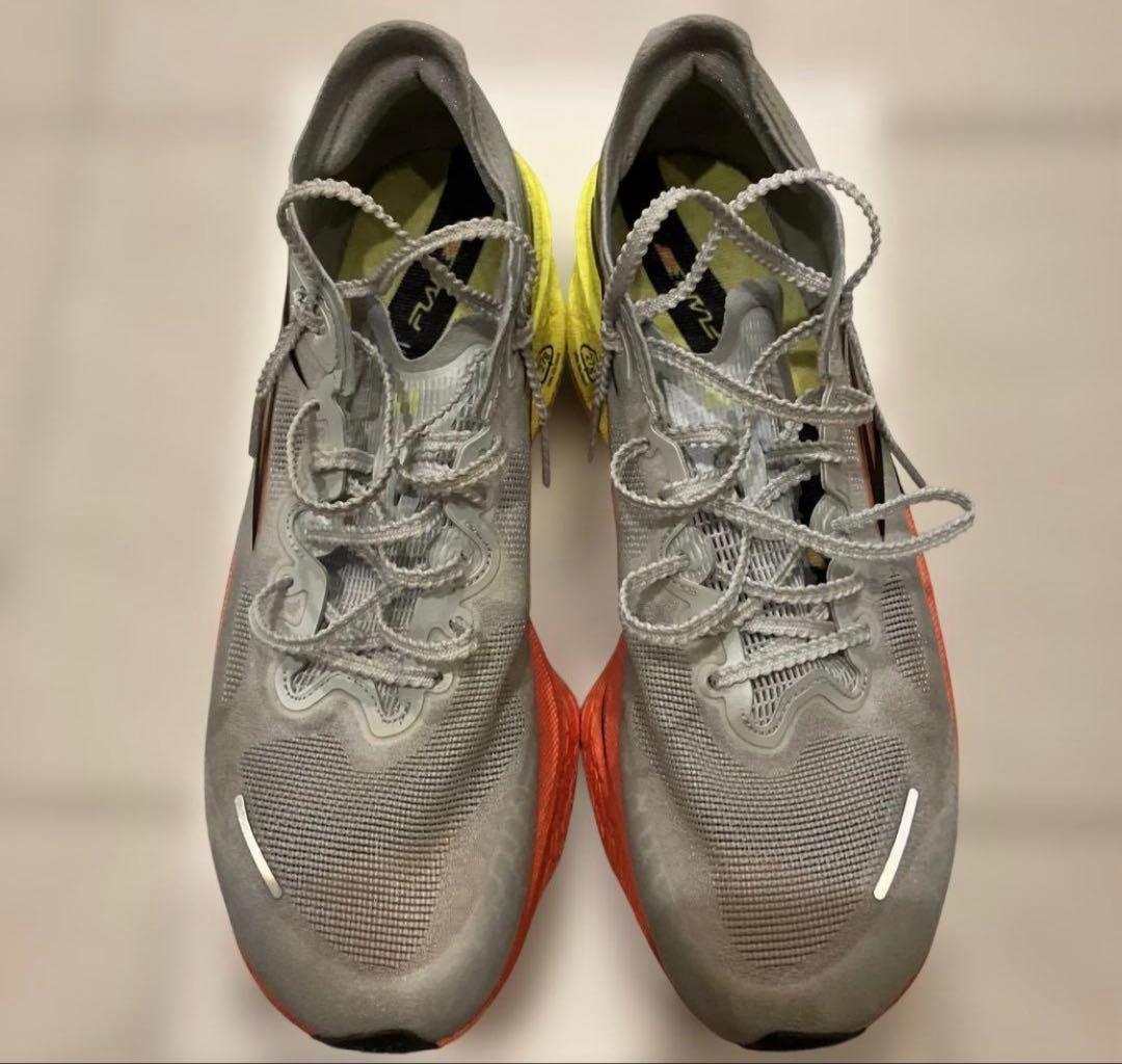 361° Flame 4 Breakthrough 27.5