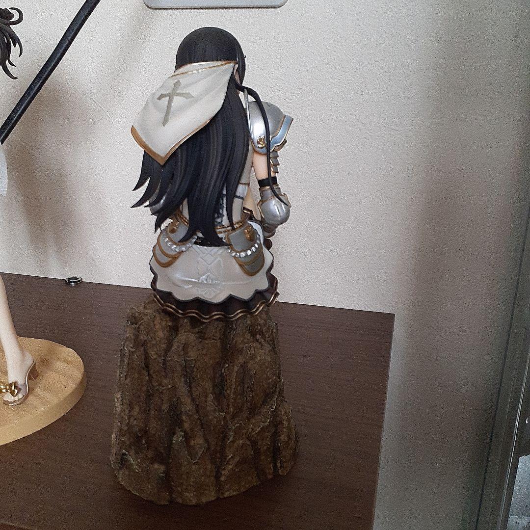 (中古品)シャイニングレゾナンス　ソニアブランシュフィギュア