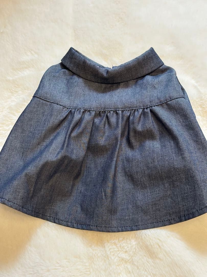 犬服・アクセサリー pp* closet