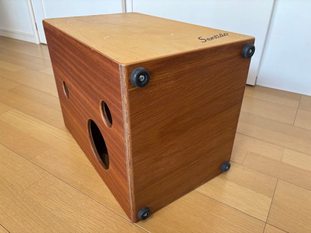 濱崎商会 カホン SPC-380LH