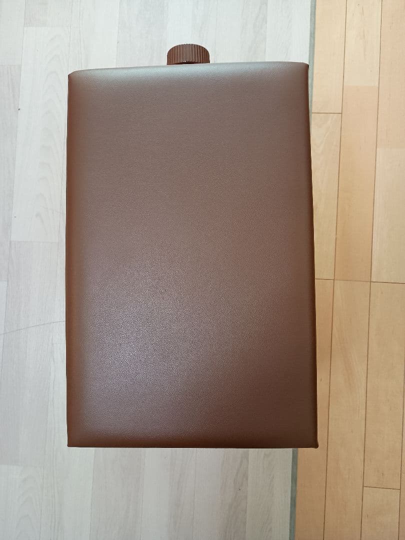 電子ピアノ用椅子（河合楽器CN201付属）