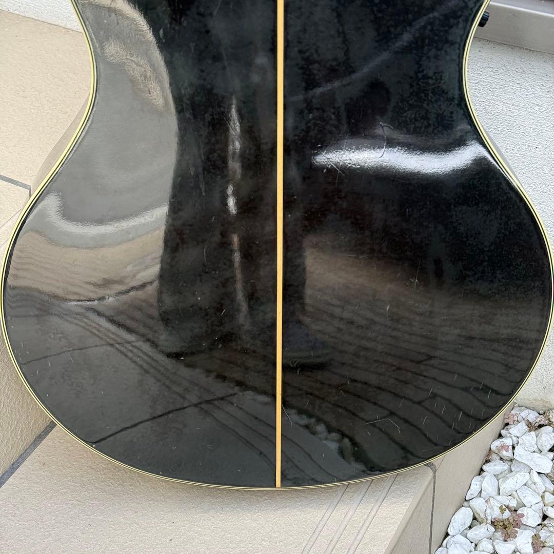 ギター Yamaha APX -8CS