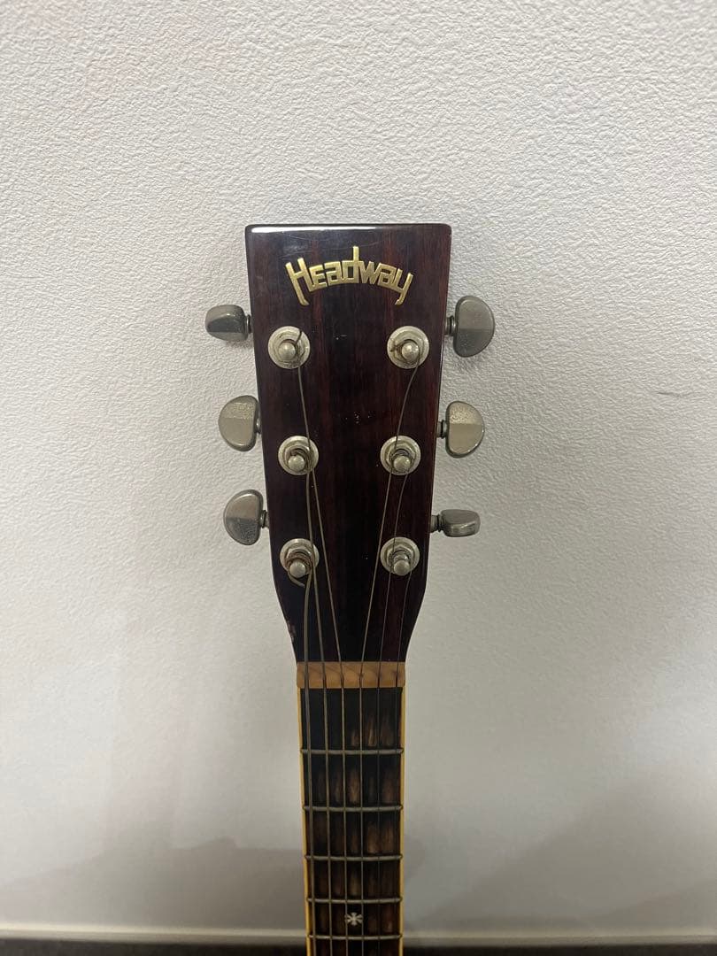 七福神さま専用　Headway