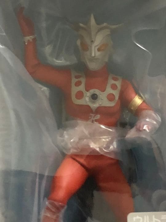 エクスプラス 大怪獣シリーズ ウルトラマンレオ 激闘カラーVer.