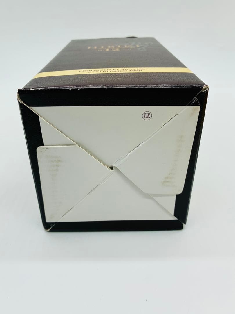 サントリー 響 12年 瓶 700ml 2本セット