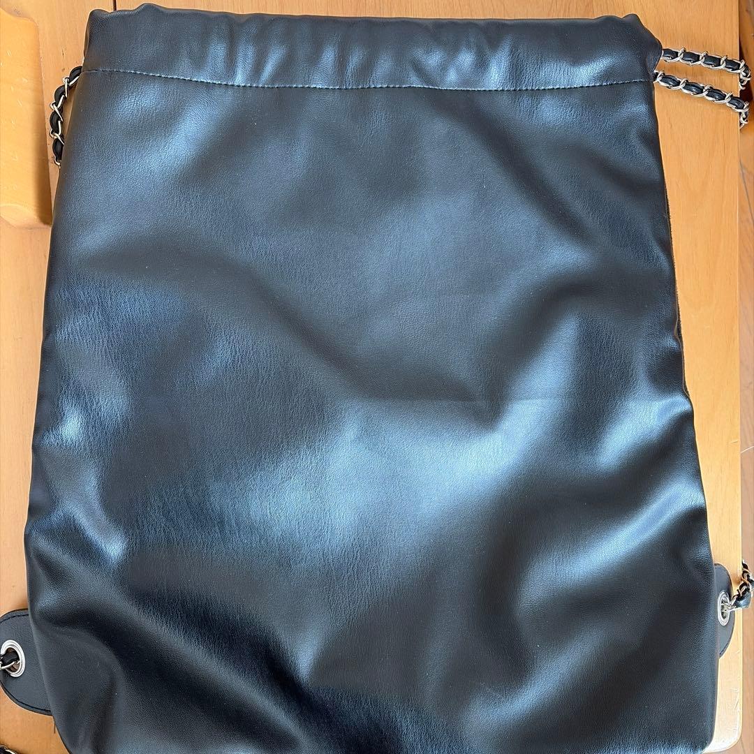 佐野文哉×KANGOL REWARD バックパック #OWV