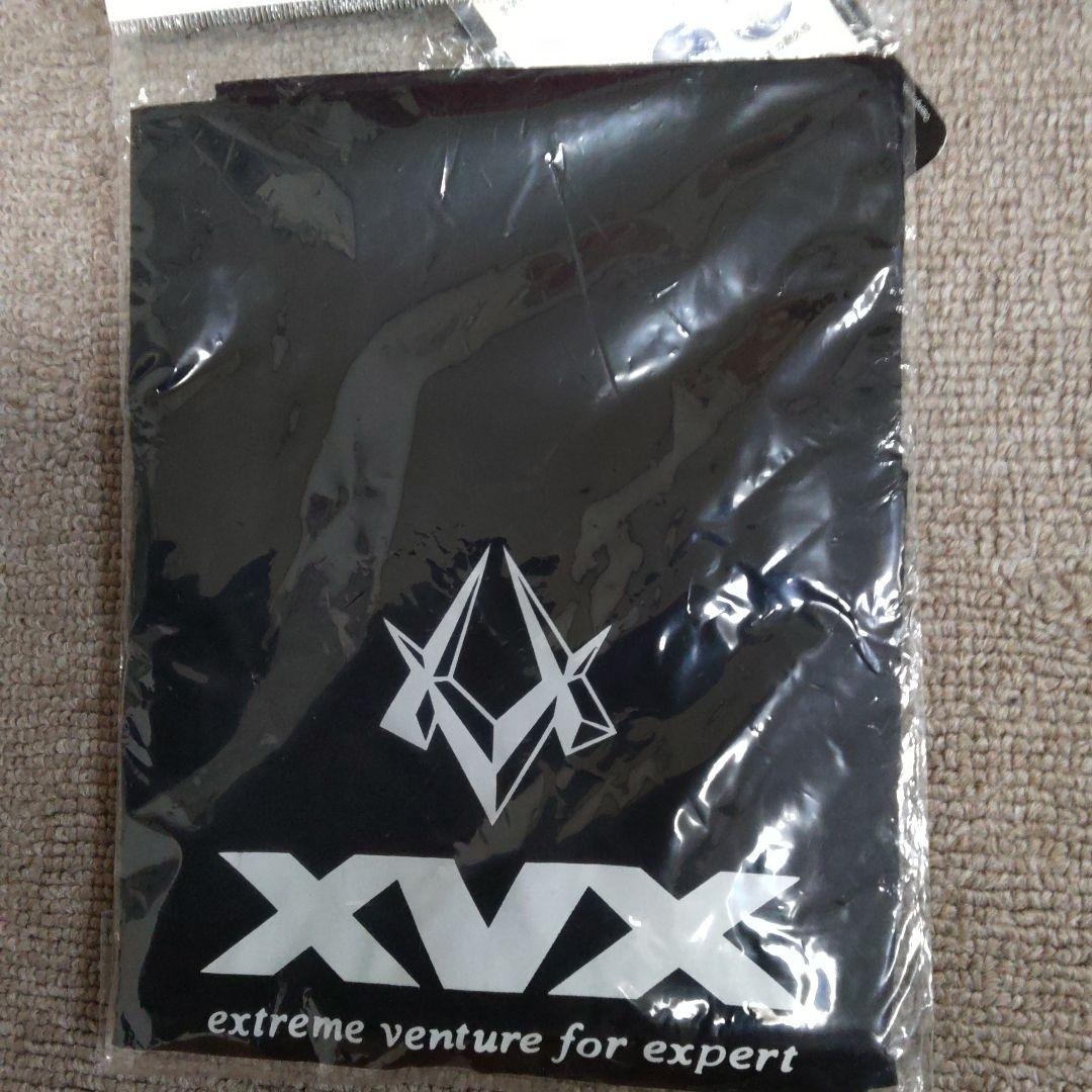 ダイワXVX レインマックス大盛中綿ウィンタースーツ レッドLL 【新品未使用】