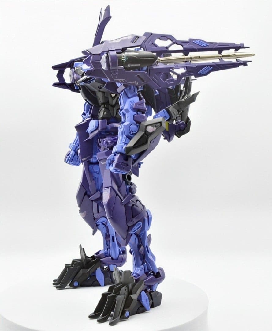 MG ガンダムアストレイミラージュフレーム セカンドイシュー 完成品