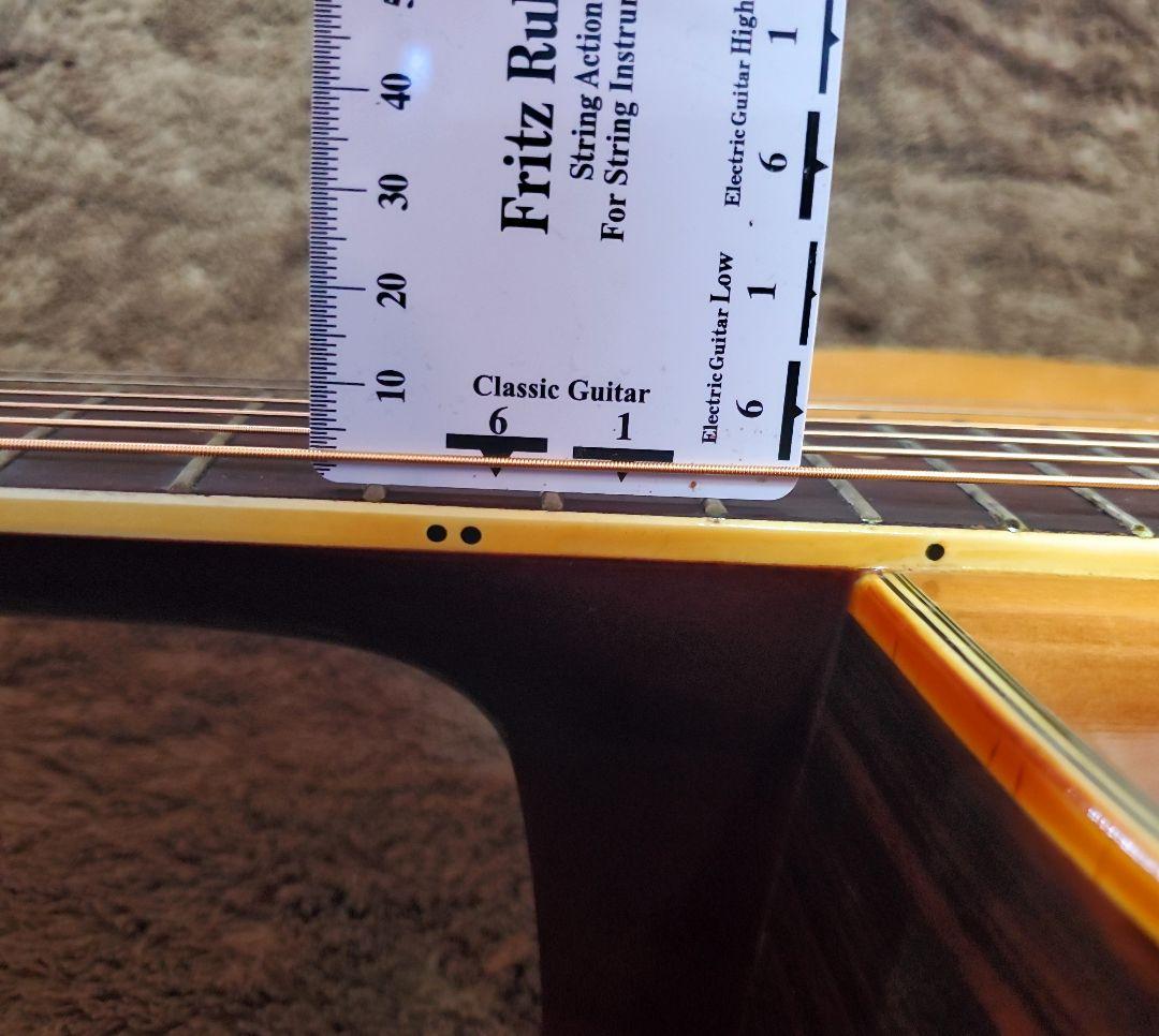 【最初期！】Morris W-25 1972年 ＋ TOKAI レアケース付属