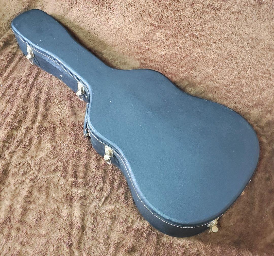 【最初期！】Morris W-25 1972年 ＋ TOKAI レアケース付属