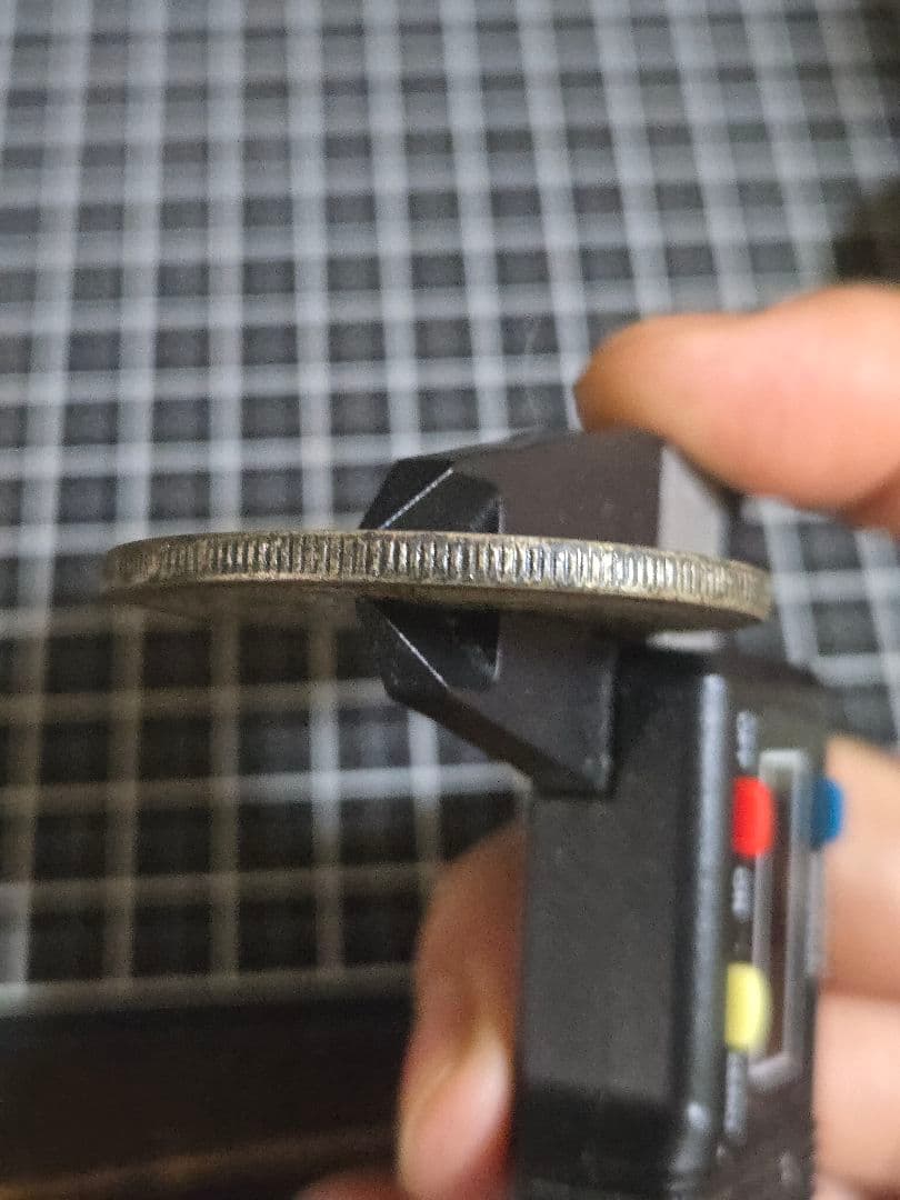 1908年 ブリタニア立像 一圓 香港 イギリス SV900