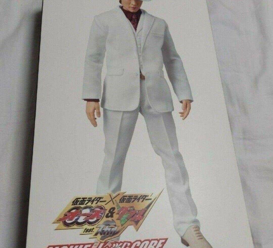 吉川晃司フィギュア仮面ライダースカル