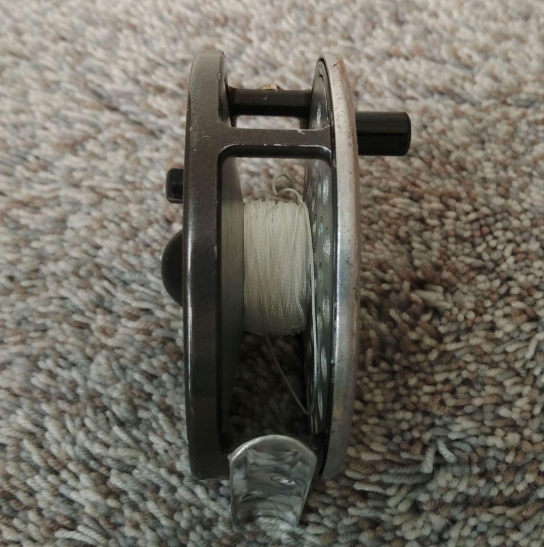 Hardy MARQUIS#6　【動作良好】