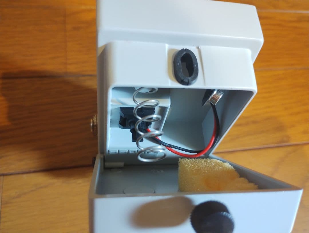 BOSS PQ-4 パラメトリックイコライザー