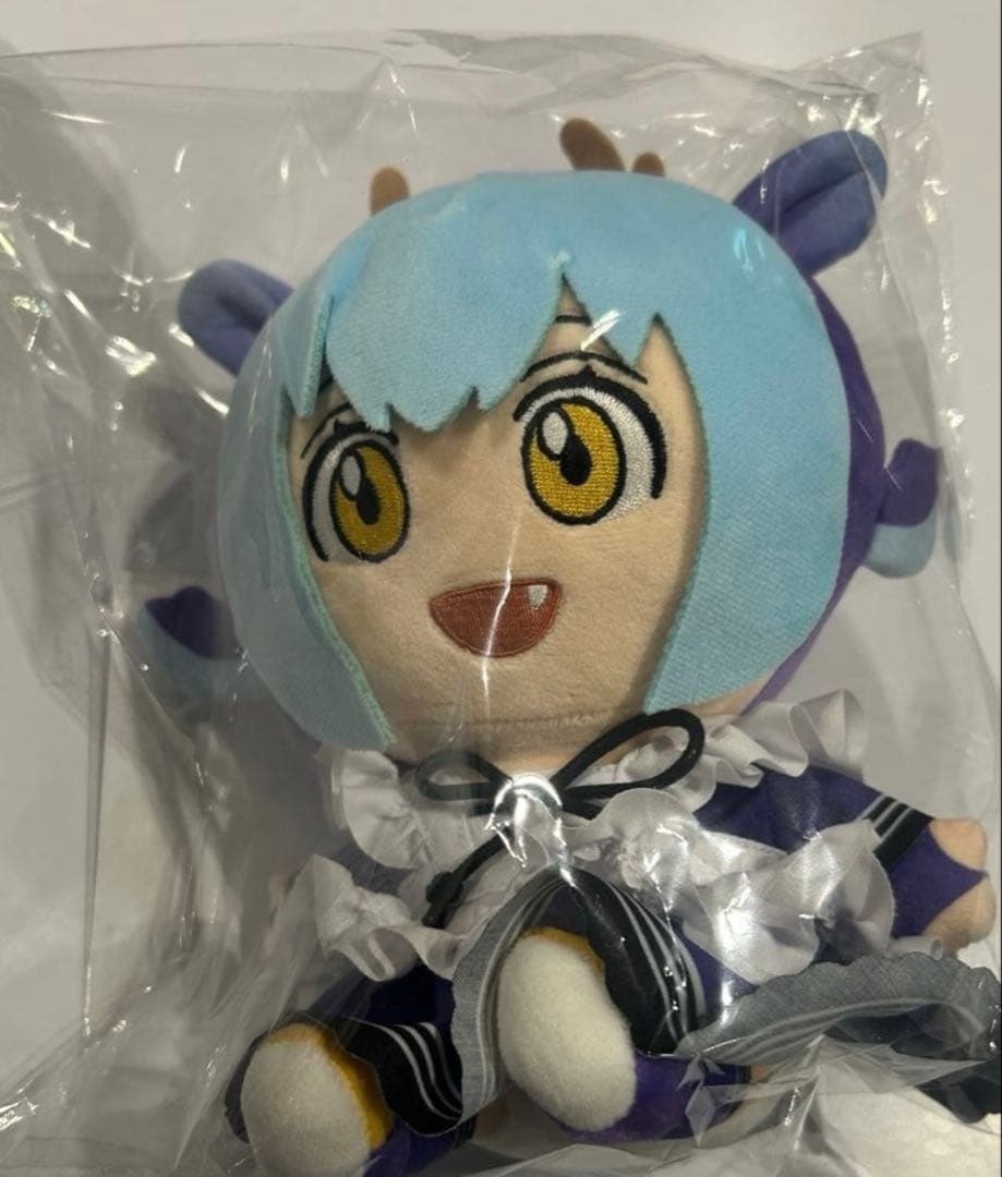 遊戯王 ドラゴンメイドラドリー　おてつだいぬいぐるみ