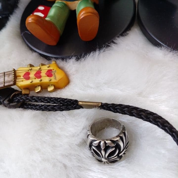 Qposket hide 1体 他フィギュア5体+イエローハート+おまけ指輪