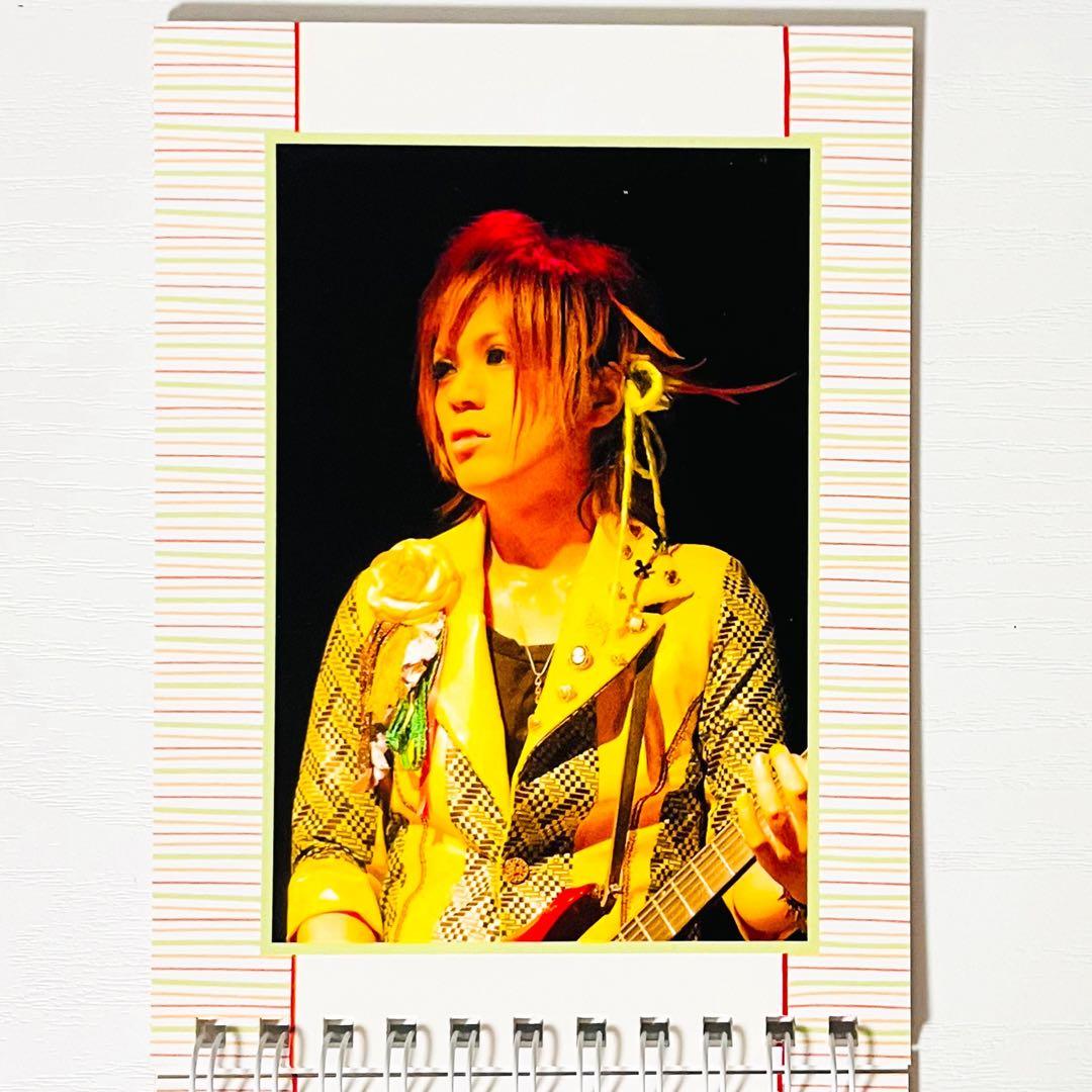 V系★RoNo☆Cro【雪希＆メロ】特典★写真★1枚