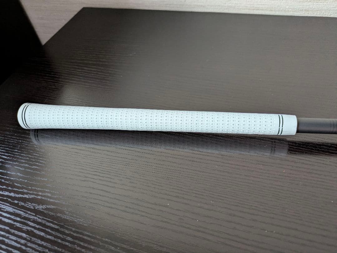 美品プロギアeggメンズ8番ユーティリティ型アイアンゴルフクラブUTグリップ新品