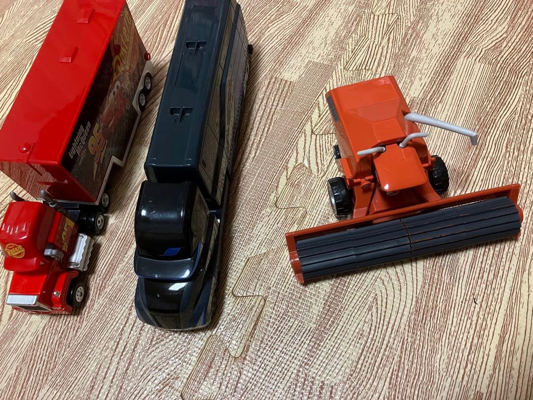 r*様 トミカ　カーズ　まとめ売り