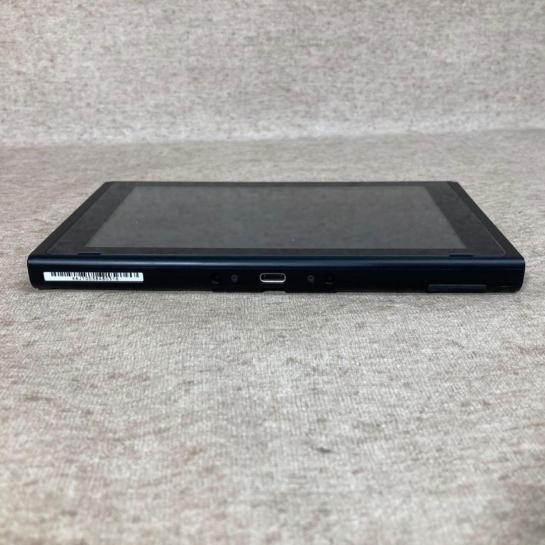 ニンテンドースイッチ ポケットモンスターLet's Go!ピカチュウ ジャンク