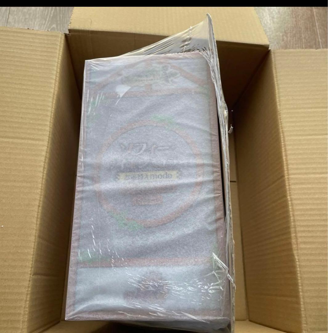 ソフィーのアトリエ ～お着替えmode 1/7スケール フィギュア