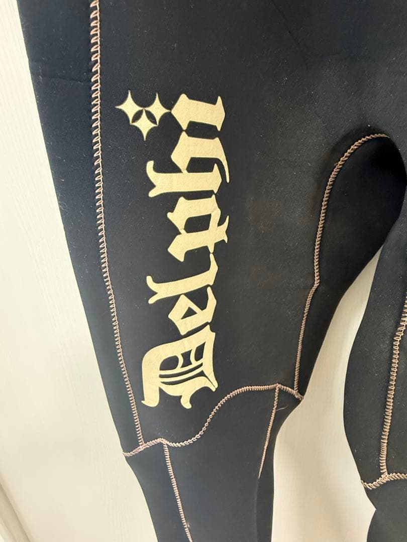 ウェットスーツ 男性 L〜L Lサイズ マリンスポーツ用