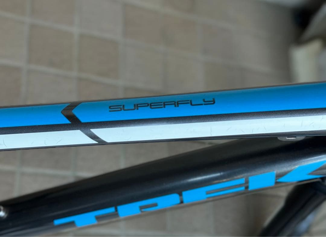 TREK キッズバイク　24インチ(手渡しOK)