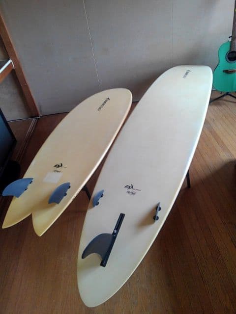 FIREWIREファイヤーワイヤー♪フィッシュ6 &ロング9♪69な大人set♪