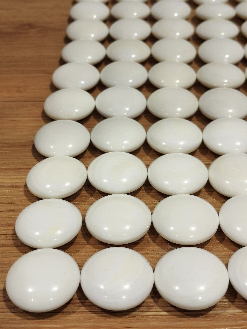 囲碁セット 碁盤(足付き) 碁石