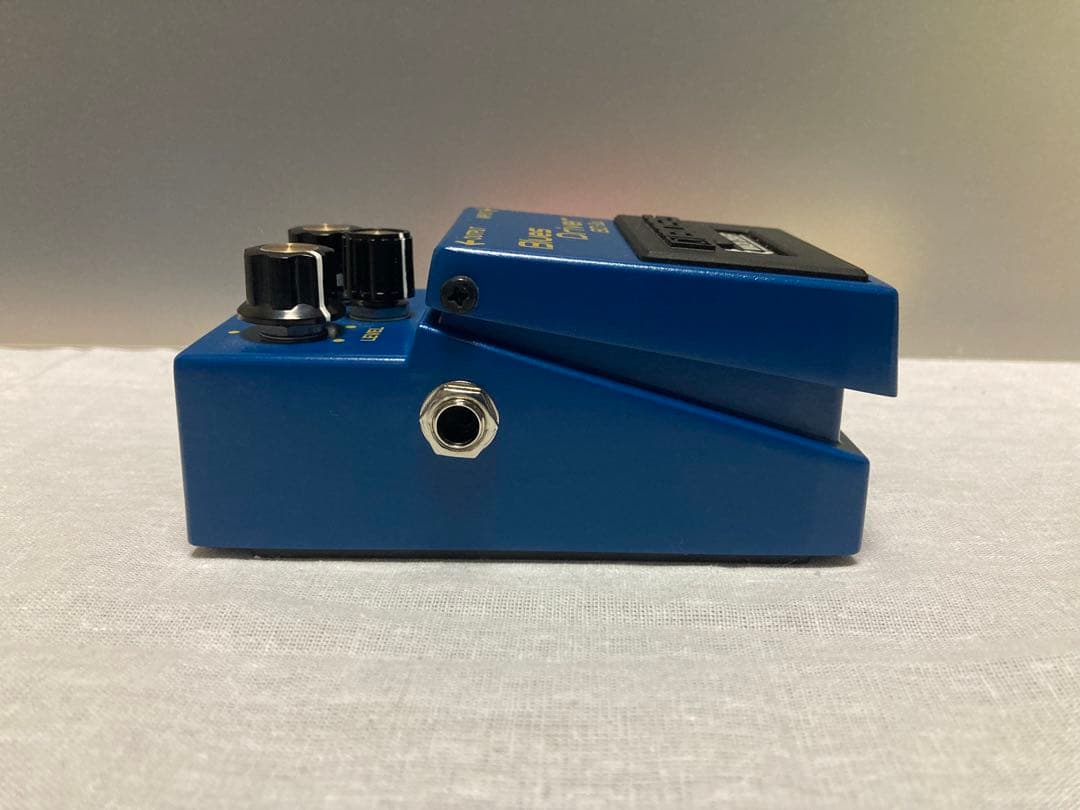 BOSS 技WAZA CRAFT Blues D BD-2W