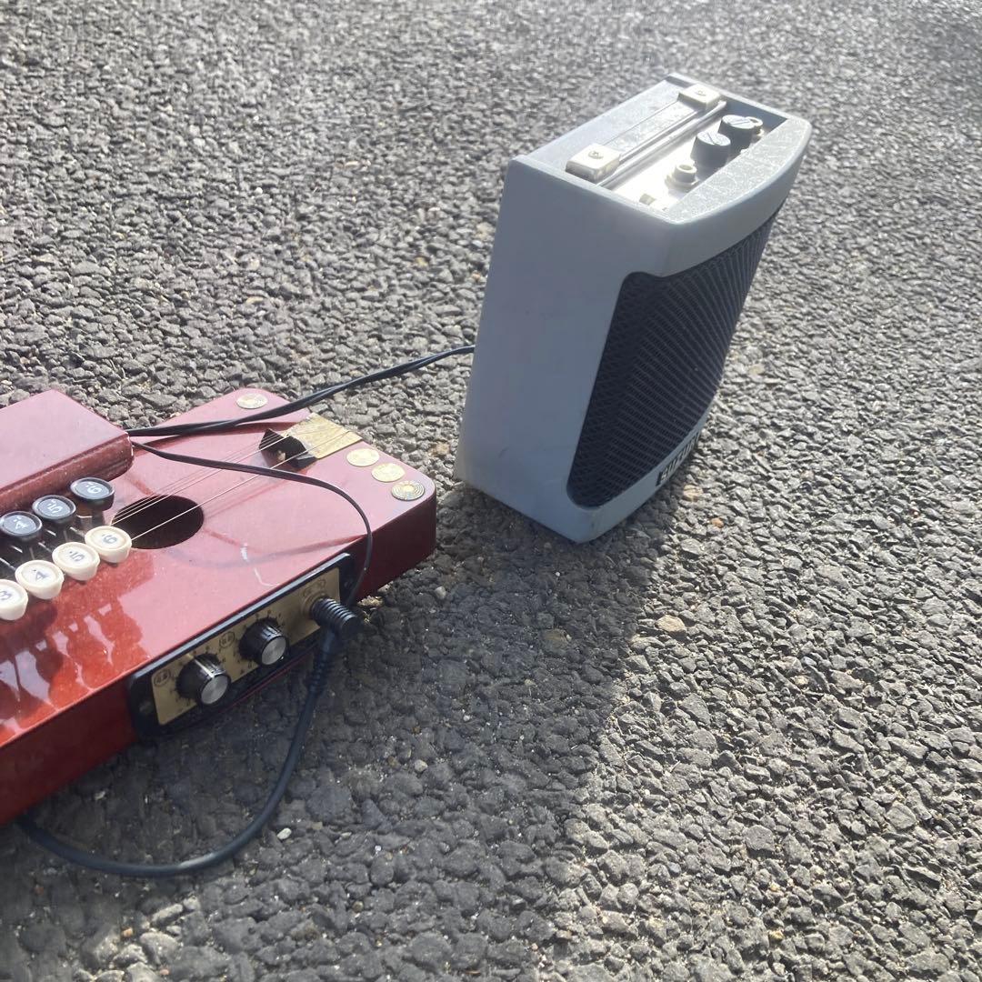 大正コト？？？音は出ました！